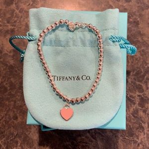 Tiffany & co bracelet
